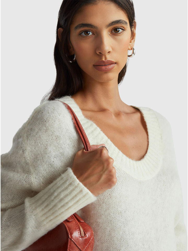 SWEATER L/S Women image number 4